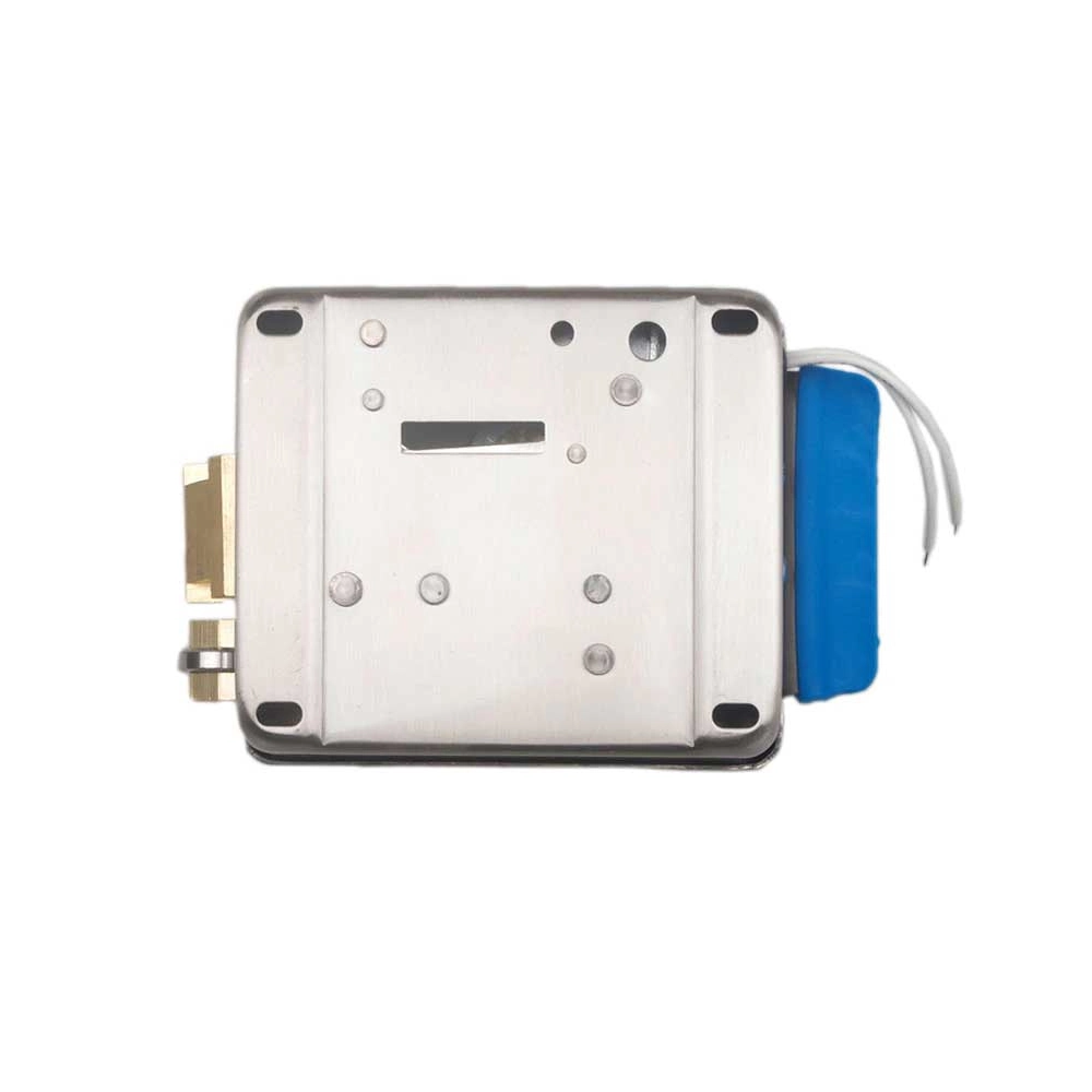 Mivanta Rim Lock Electric Door Lock view 3